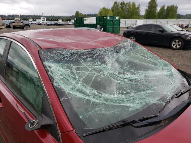 Photo 9 from auction – 2013 KIA OPTIMA EX with VIN 5XXGN4A76DG156776
