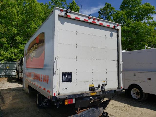 Photo 3 from auction – 2018 ISUZU NPR with VIN 54DB4W1B4JS805016