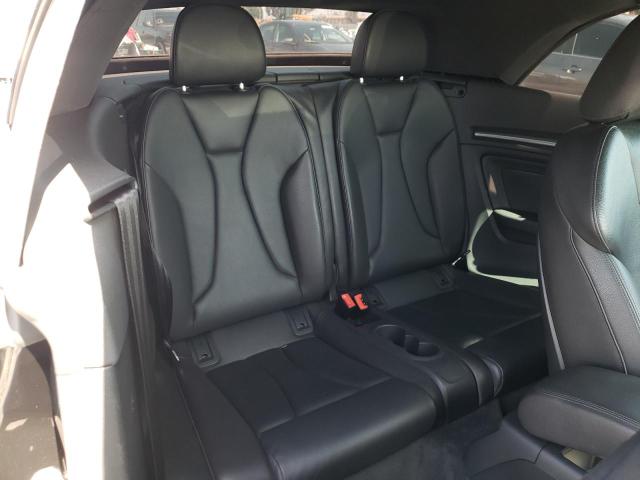 Photo 6 from auction – 2015 AUDI A3 PREMIUM with VIN WAU5CLFF7F1047360