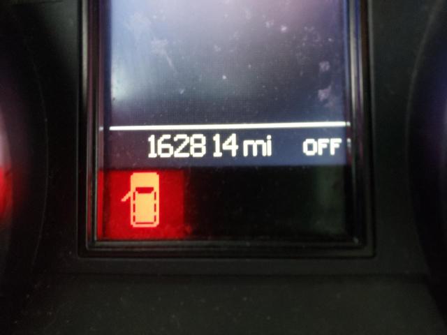 Photo 8 from auction – 2012 DODGE DURANGO SX with VIN 1C4RDJAG9CC242141
