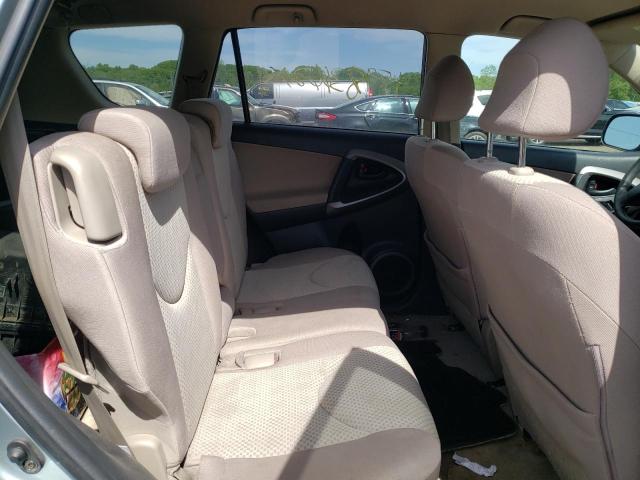 Photo 6 from auction – 2006 TOYOTA RAV4 with VIN JTMBD33V366016012