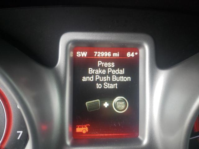 Photo 8 from auction – 2017 DODGE JOURNEY with VIN 3C4PDDEG2HT585761