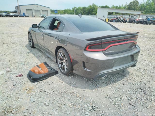 Photo 3 from auction – 2016 DODGE CHARGER SR with VIN 2C3CDXEJ4GH318340