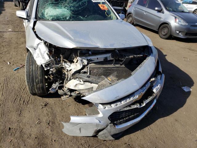 Photo 9 from auction – 2015 CHEVROLET MALIBU 2LT with VIN 1G11D5SL4FF293302