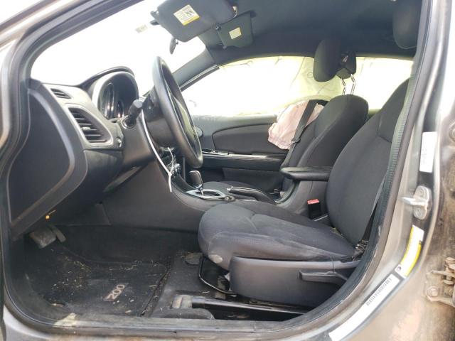 Photo 5 from auction – 2013 CHRYSLER 200 LX with VIN 1C3CCBAB4DN620783