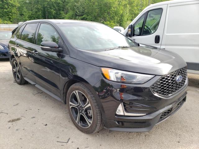 صورة رقم 1 من المزاد - 2020 FORD EDGE ST مع VIN 2FMPK4AP0LBA46678