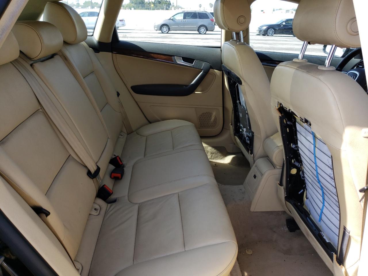 Photo 6 from auction – 2013 AUDI A3 PREMIUM with VIN WAUBEAFM4DA013843