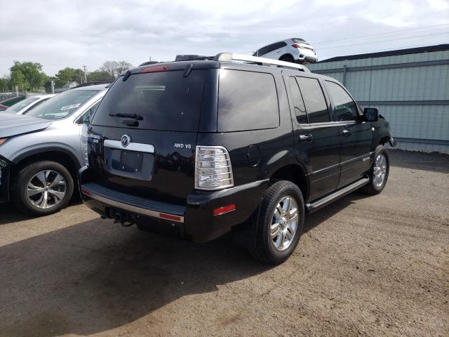 Photo 4 from auction – 2007 MERCURY MOUNTAINEE with VIN 4M2EU48847UJ02362