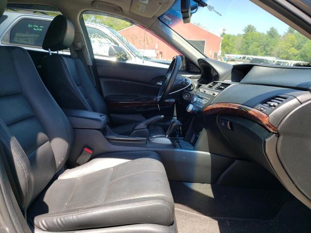 Photo 5 from auction – 2012 HONDA CROSSTOUR with VIN 5J6TF2H50CL010015