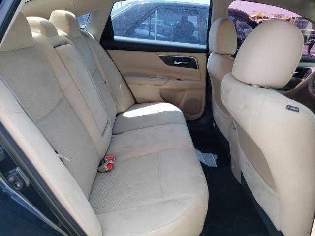 Photo 6 from auction – 2015 NISSAN ALTIMA 2.5 with VIN 1N4AL3AP9FC250956