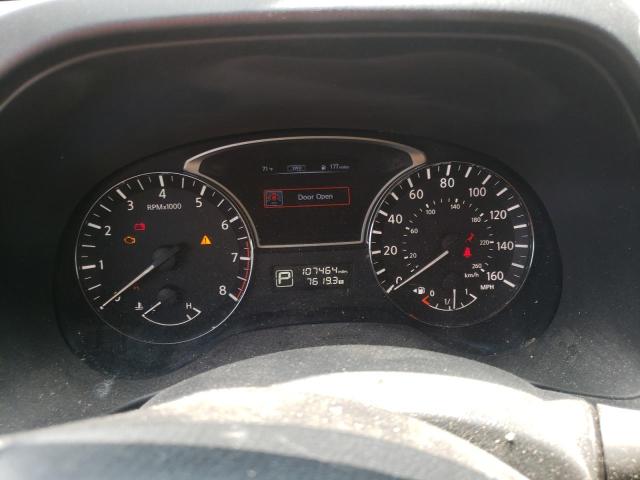 Photo 8 from auction – 2015 NISSAN PATHFINDER with VIN 5N1AR2MM3FC646168