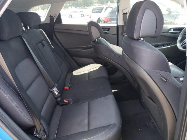Photo 6 from auction – 2016 HYUNDAI TUCSON with VIN KM8J33A47GU118642