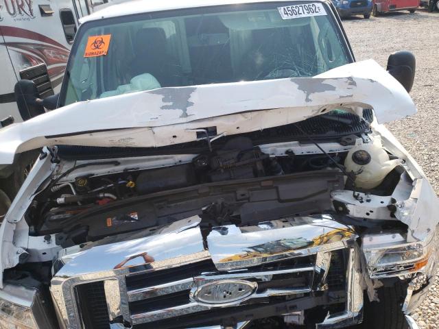 Photo 7 from auction – 2021 FORD ECONOLINE with VIN 1FDWE3FN8MDC19976