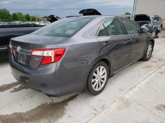 Photo 4 from auction – 2014 TOYOTA CAMRY L with VIN 4T1BF1FK4EU783700