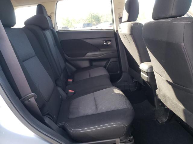 Фото 6 с аукциона – 2016 MITSUBISHI OUTLANDER с VIN JA4AZ3A35GZ005165
