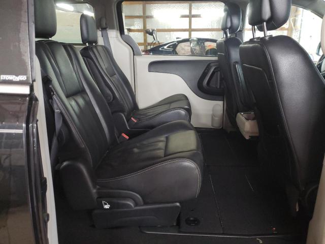 Photo 6 from auction – 2013 CHRYSLER TOWN & COU with VIN 2C4RC1BG4DR776531