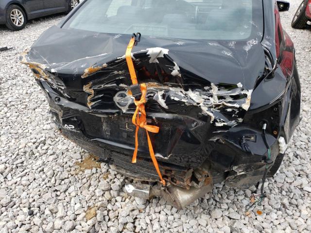 Photo 9 from auction – 2015 NISSAN ALTIMA 2.5 with VIN 1N4AL3AP7FC169504