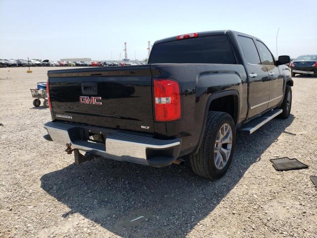 Photo 4 from auction – 2014 GMC SIERRA C15 with VIN 3GTP1VEC6EG290551