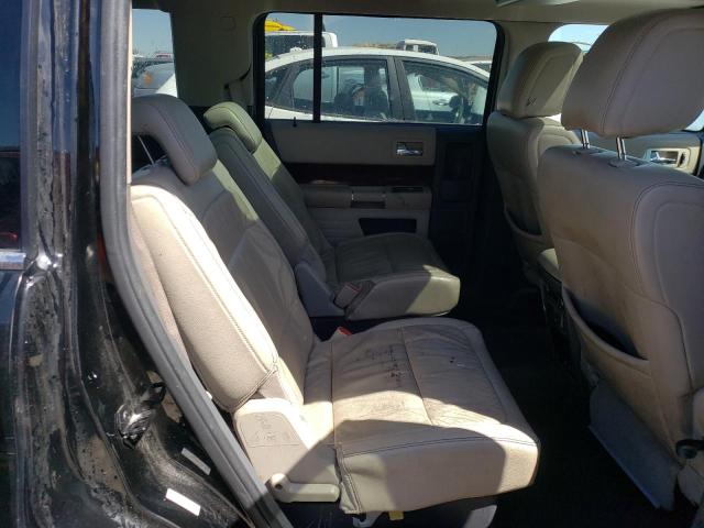 Photo 6 from auction – 2009 FORD FLEX SEL with VIN 2FMEK62C49BA02061