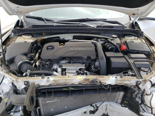 Photo 2 from auction – 2017 CHEVROLET MALIBU LT with VIN 1G1ZE5ST7HF235445