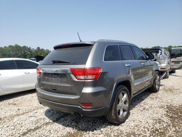 Photo 4 from auction – 2011 JEEP GRAND CHER with VIN 1J4RS6GT6BC633022