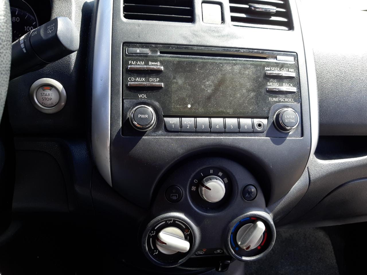 Photo 9 from auction – 2014 NISSAN VERSA NOTE with VIN 3N1CE2CP9EL366412