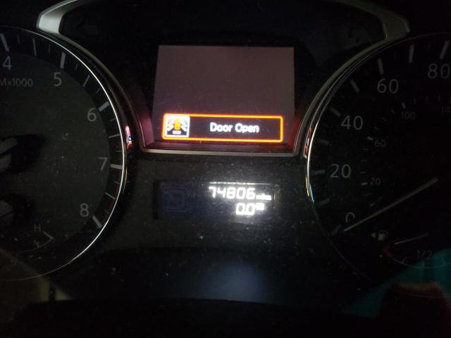 Photo 8 from auction – 2015 NISSAN ALTIMA 2.5 with VIN 1N4AL3AP2FC469113