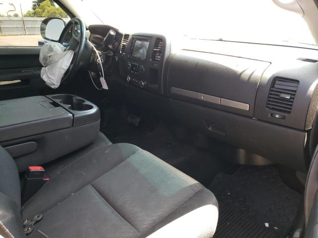Photo 5 from auction – 2012 CHEVROLET SILVERADO with VIN 3GCPCSE0XCG182770
