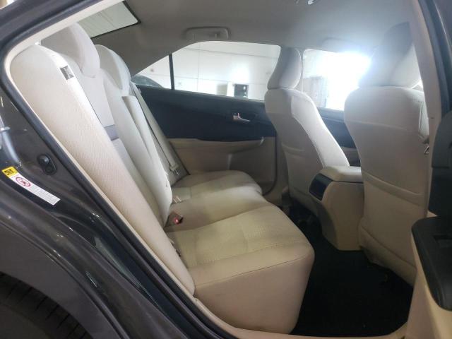 Photo 6 from auction – 2013 TOYOTA CAMRY L with VIN 4T4BF1FK2DR287377