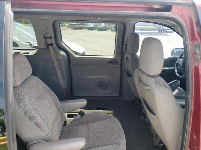 Photo 6 from auction – 2002 FORD WINDSTAR S with VIN 2FMZA52412BA14472