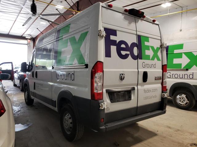 Photo 3 from auction – 2014 RAM PROMASTER with VIN 3C6TRVBG3EE118804