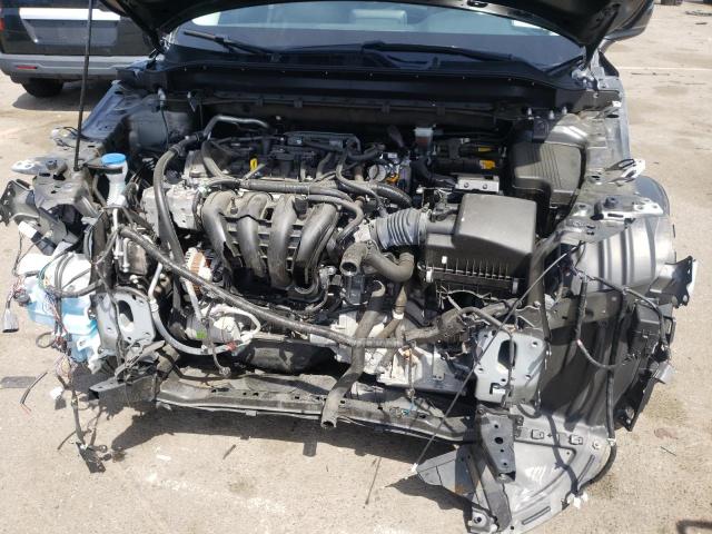 Photo 7 from auction – 2019 MAZDA CX-5 GRAND with VIN JM3KFBDM0K0510813