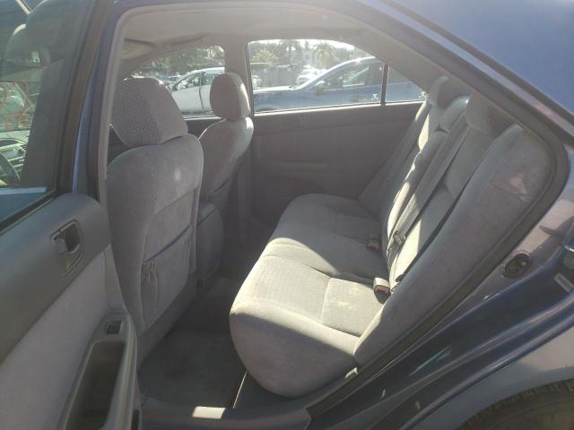 Photo 6 from auction – 2004 TOYOTA CAMRY LE with VIN 4T1BE32K14U800228