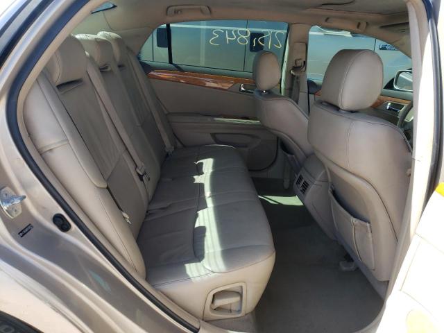 Photo 6 from auction – 2007 TOYOTA AVALON XL with VIN 4T1BK36B97U181773