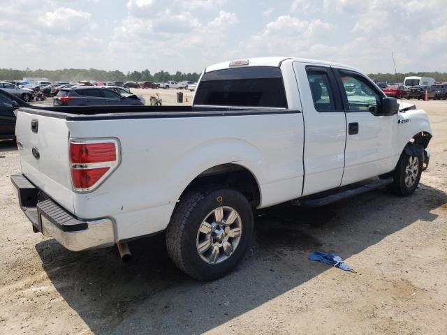 Photo 4 from auction – 2011 FORD F150 SUPER with VIN 1FTEX1CM1BKD66997