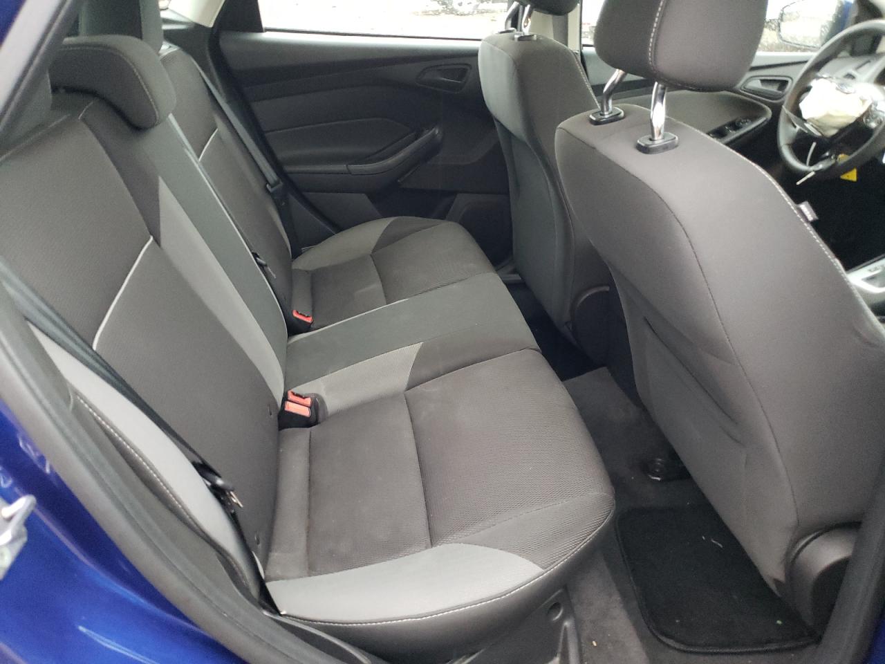 Photo 6 from auction – 2012 FORD FOCUS SE with VIN 1FAHP3K21CL226426