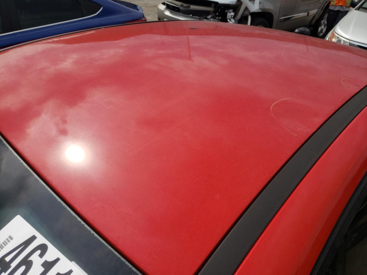 Фото 9 с аукциона – 2014 FORD FOCUS SE с VIN 1FADP3F2XEL345510