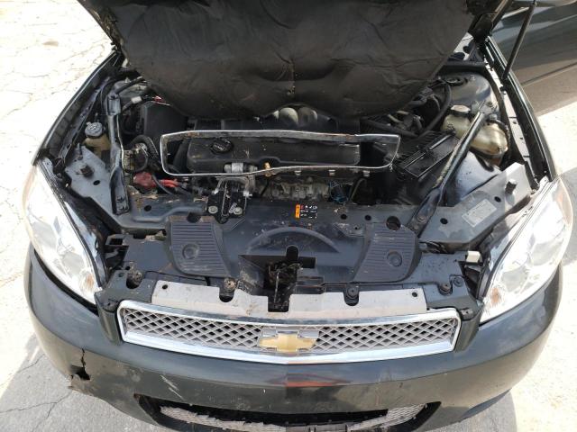 Photo 7 from auction – 2013 CHEVROLET IMPALA LS with VIN 2G1WF5E34D1112117