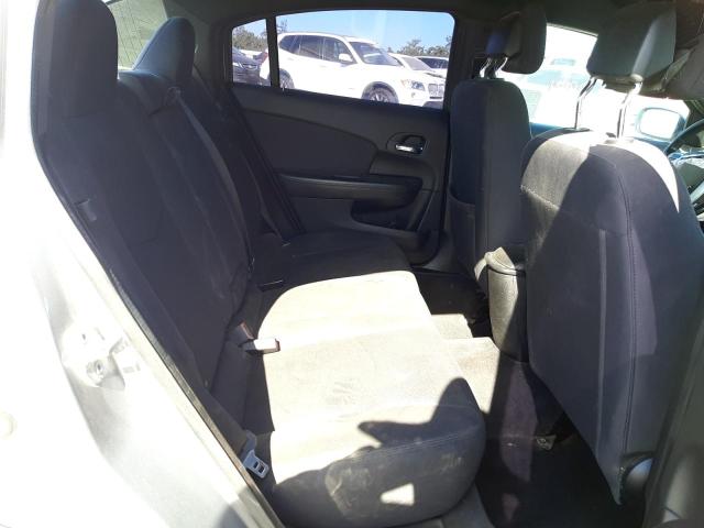 Photo 6 from auction – 2013 CHRYSLER 200 TOURIN with VIN 1C3CCBBB7DN732363
