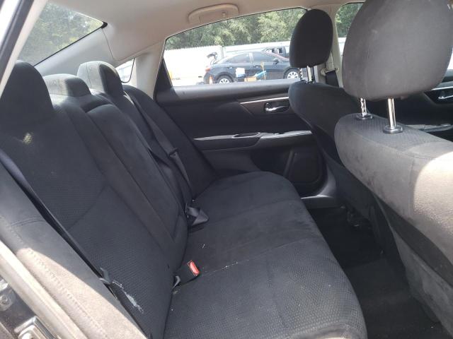 Photo 6 from auction – 2015 NISSAN ALTIMA 2.5 with VIN 1N4AL3AP2FC200108