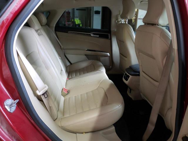 Photo 6 from auction – 2015 FORD FUSION SE with VIN 3FA6P0HDXFR244931