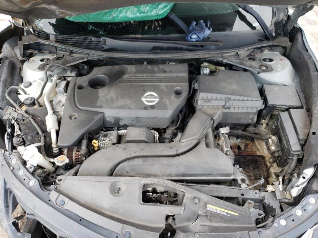 Photo 7 from auction – 2014 NISSAN ALTIMA 2.5 with VIN 1N4AL3AP9EN348629