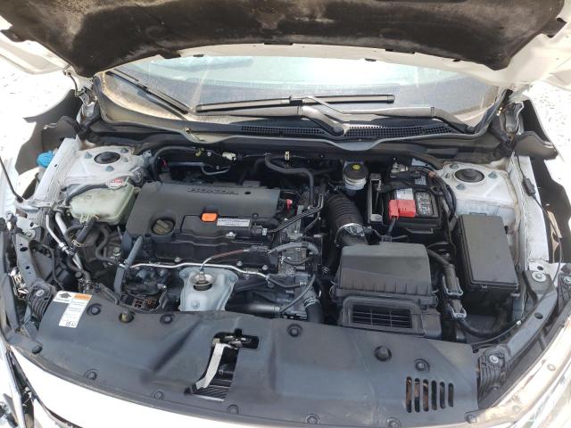 Photo 7 from auction – 2018 HONDA CIVIC EX with VIN 19XFC2F72JE004464