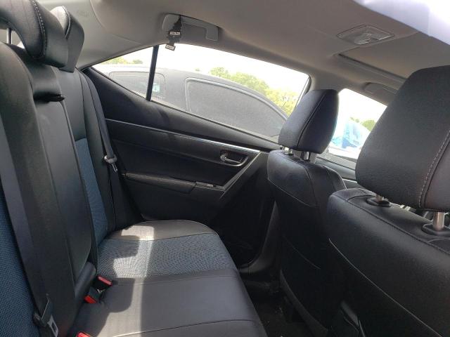 Photo 6 from auction – 2015 TOYOTA COROLLA L with VIN 2T1BURHE2FC362721