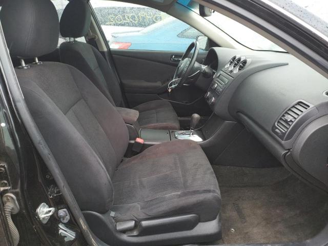 Photo 5 from auction – 2012 NISSAN ALTIMA BAS with VIN 1N4AL2AP3CN509418
