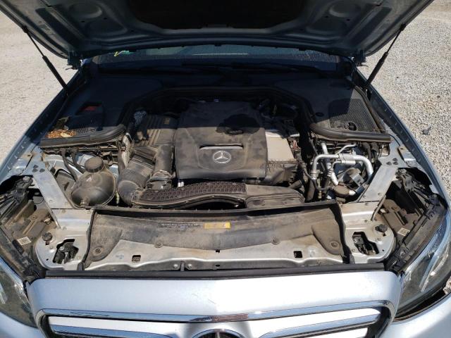 Photo 7 from auction – 2017 MERCEDES-BENZ E 300 with VIN WDDZF4JB4HA193360