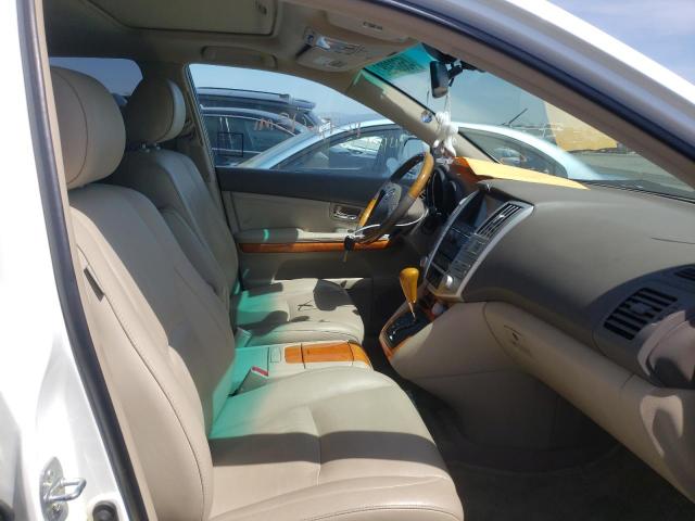 Photo 5 from auction – 2007 LEXUS RX 350 with VIN 2T2HK31U57C020658