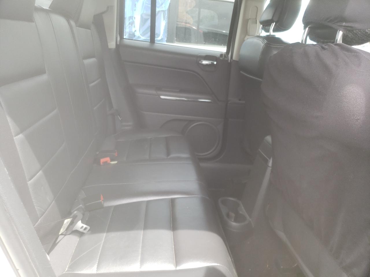 Photo 6 from auction – 2011 JEEP PATRIOT with VIN 1J4NT4GB8BD289176