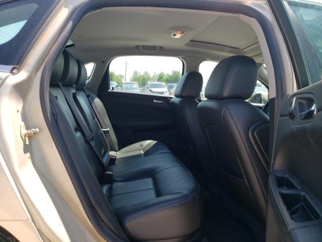 Photo 6 from auction – 2011 CHEVROLET IMPALA LT with VIN 2G1WG5EK6B1267138