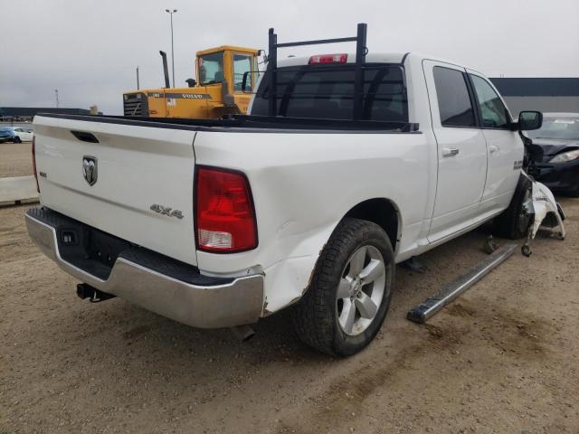Photo 4 from auction – 2017 RAM 1500 SLT with VIN 1C6RR7LT8HS752984
